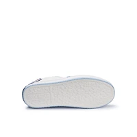 Youth Girls Stitch Low-Top Sneaker