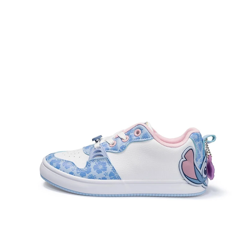 Baskets basses Stitch pour filles
