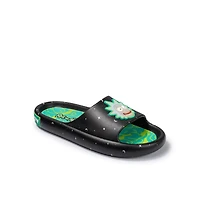 Slides confort Rick & Morty pour hommes