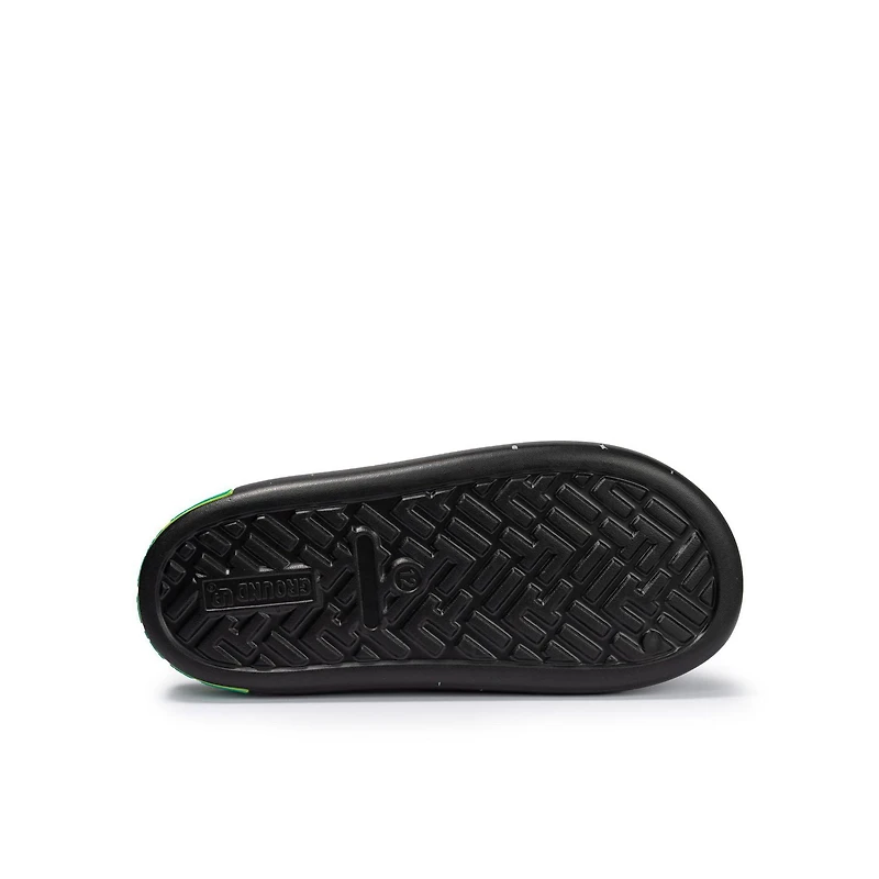 Slides confort Rick & Morty pour hommes