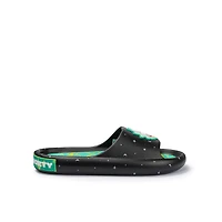 Men’s Rick and Morty Comfort Slides