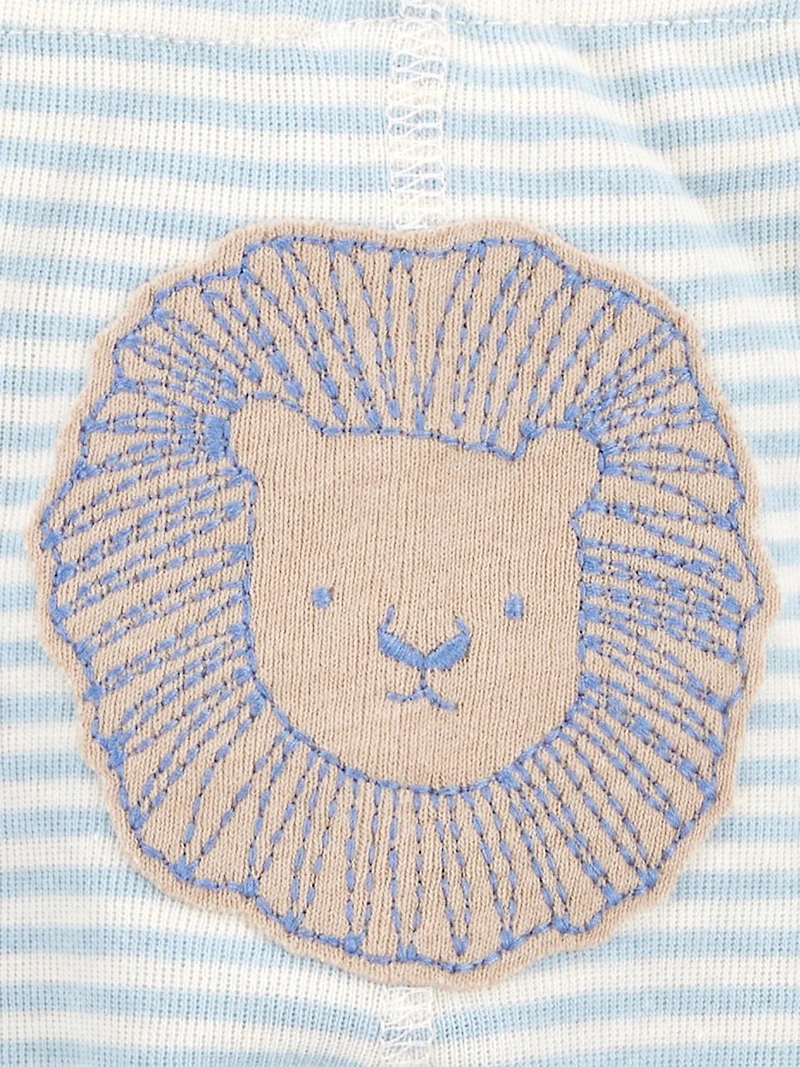 Carter's Child of Mine Baby Boys' 3 Piece Set