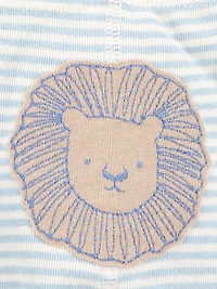 Carter's Child of Mine Baby Boys' 3 Piece Set