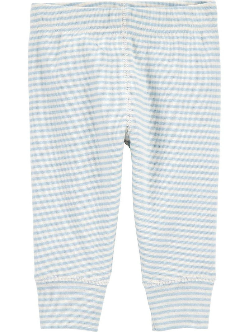 Carter's Child of Mine Baby Boys' 3 Piece Set