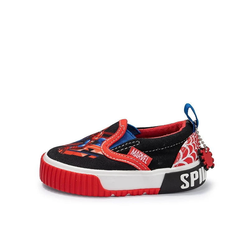 Boys Spider Man Casual Shoes & Slip Ons