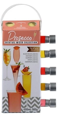 Prosecco Melange