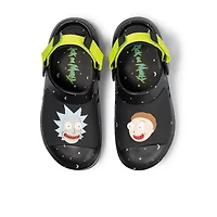Sabots Rick & Morty pour hommes