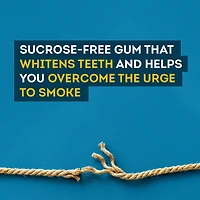 Gomme Thrive 2 mg Force régulière Remplacement de la nicotine