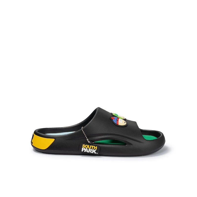 South Park Men’s Comfort Slides