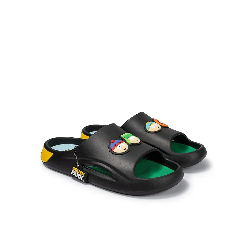 South Park Men’s Comfort Slides