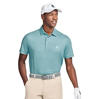 IZOD POLO GOLF IMPRIMÉ