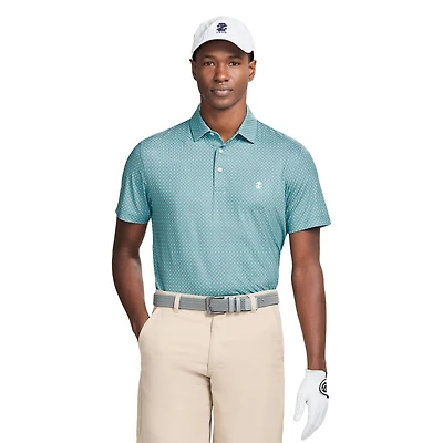 IZOD POLO GOLF IMPRIMÉ