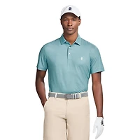 IZOD POLO GOLF IMPRIMÉ