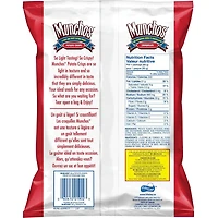 Croquilles Munchos 60g