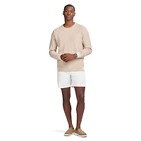 Izod L/S Crewneck Sweater