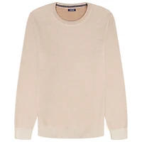 IZOD CHANDAIL ML A COL ROND