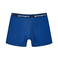 PAPI Boxers En Coton pour Hommes, Paquet de 4