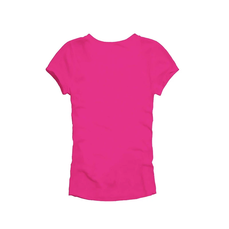 Girls L.O.L SURPRISE! Divas Show T-Shirt