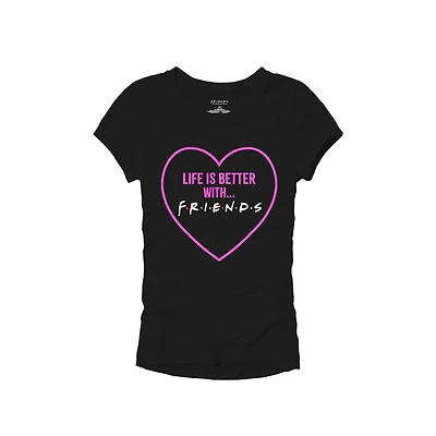 Girls Friends Love Friends T-Shirt