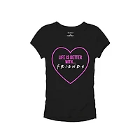 Girls Friends Love Friends T-Shirt