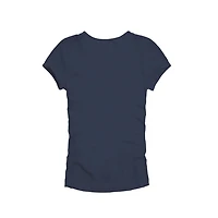 Girls Harry Potter Hogwarts Above Stars T-Shirt