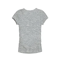 Girls Star Wars Mandalorian All The Moods T-Shirt