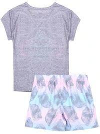 Ensemble de pyjama deux pièces pour fille de Jurassic World