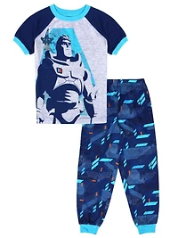 Disney Lighyear two Piece pajama set for boys