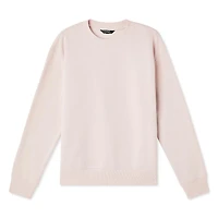 George Women's Drop Shoulder Crew Neckline Popover