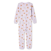 Grenouillère en coton George pour petites filles