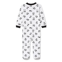 Grenouillère en coton George pour bébés garçons