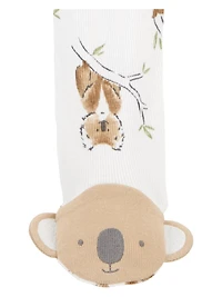 Carter's Child of Mine Baby Unisex Sleep N Play Koala