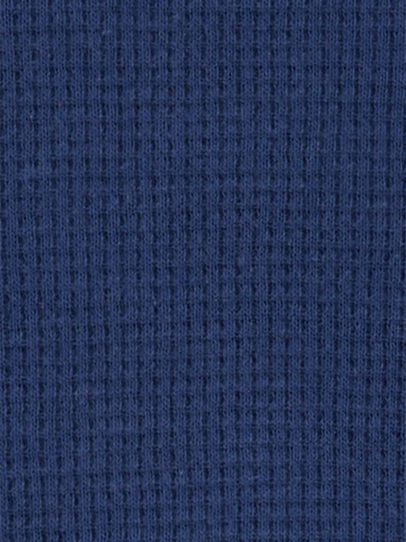 Carter's Child of Mine Baby Boys' Sleep N Play Navy