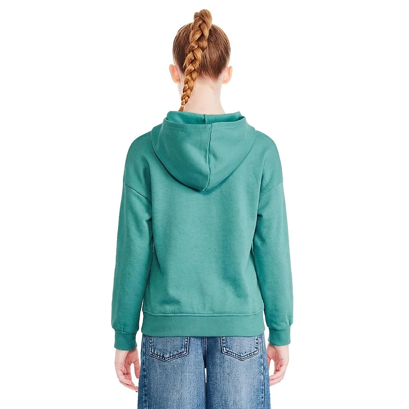 George Girls' Graphic Hoodie