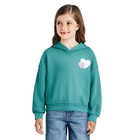 George Girls' Graphic Hoodie