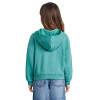 George Girls' Graphic Hoodie