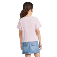 George Girls' Graphic T-Shirt