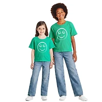 George Girls' St. Patrick's Day T-Shirt