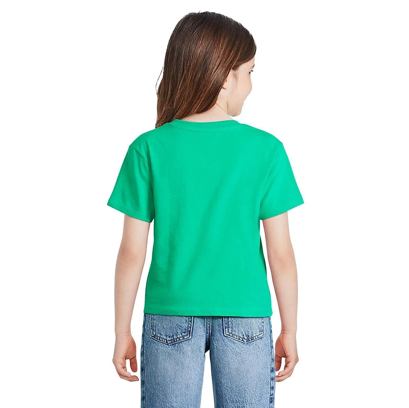 George Girls' St. Patrick's Day T-Shirt