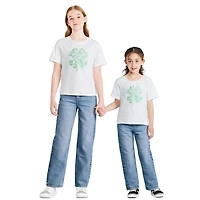 George Girls' St. Patrick's Day T-Shirt