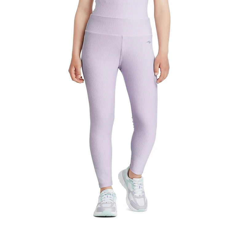 Athletic Works Girls' Ankle Legging