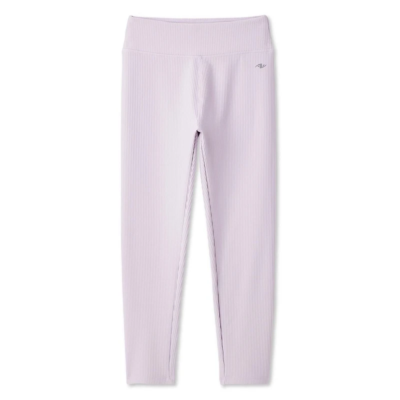 Athletic Works Girls' Ankle Legging