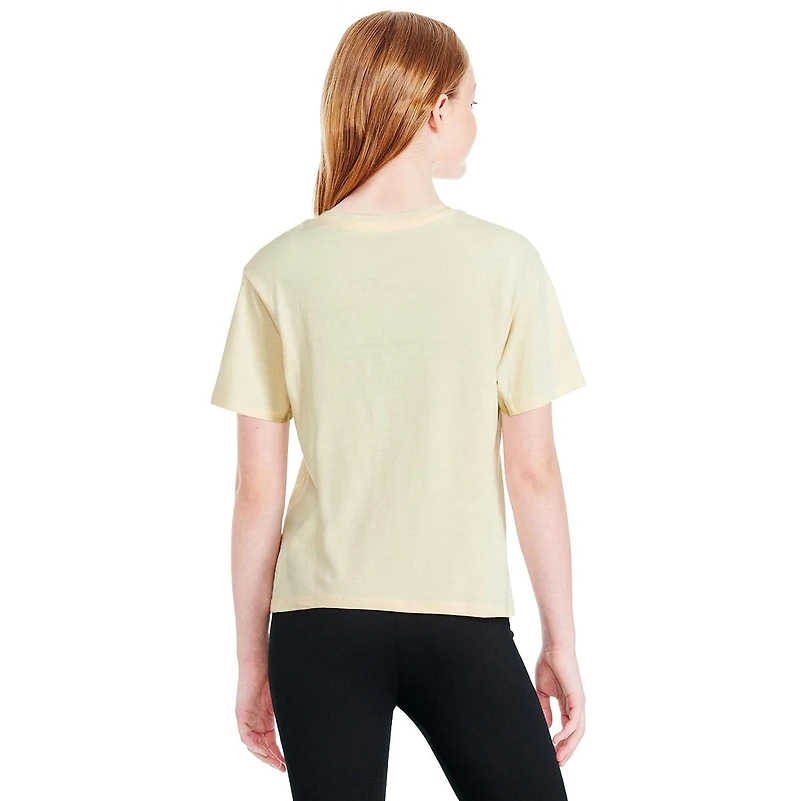 T-shirt à imprimé graphique George pour filles