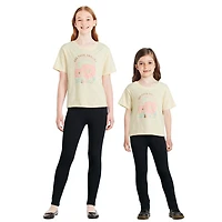 T-shirt à imprimé graphique George pour filles