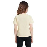 George Girls' Graphic T-Shirt