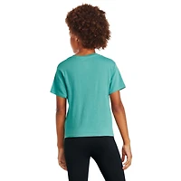 George Girls' Graphic T-Shirt