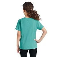 George Girls' Graphic T-Shirt