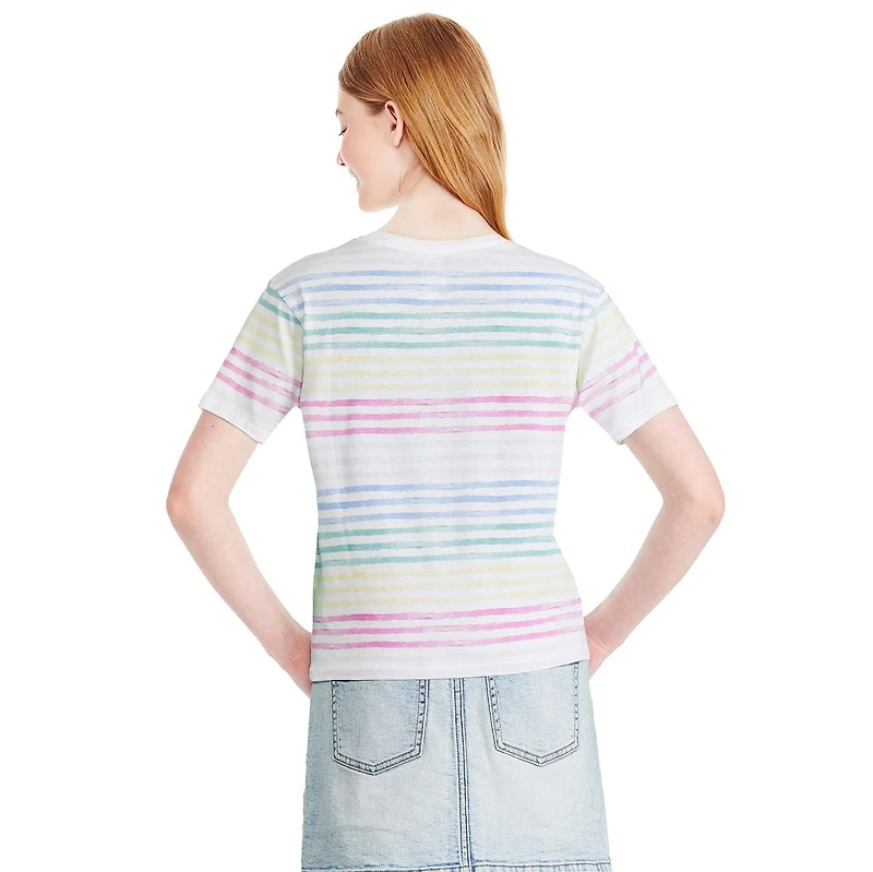 George Girls' Printed T-Shirt