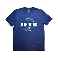 Men's NHL Winnipeg Jets Declare Victory T-Shirt
