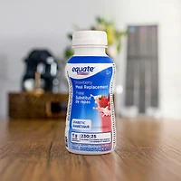 Equate Diabetic Strawberry Meal Replacement
